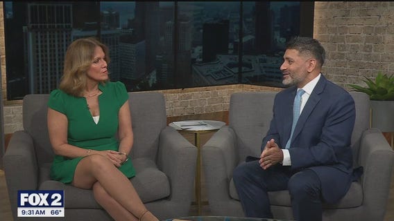 The Doctor Is In: Men's health and heart disease