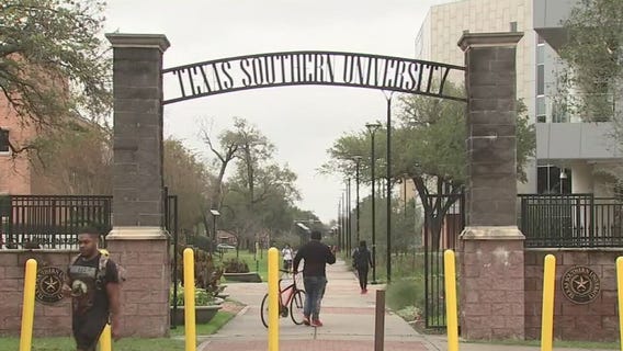 TSU alumni speaking out after president placed on paid leave