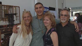 Wednesday's Child: Omar Success Story