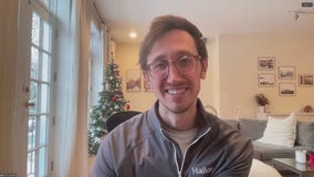 Hallow co-founder on why millions are turning to prayer apps this advent: ChicagoLIVE