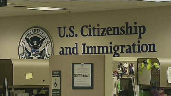 U.S. immigration latest: ICE crackdowns, H-1B visa update