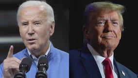 Trump dominates Super Tuesday