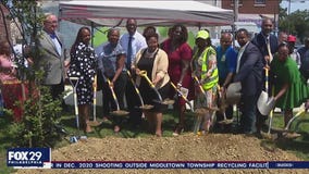 Long-overdue infrastructure improvements coming to Tioga