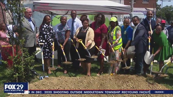 Long-overdue infrastructure improvements coming to Tioga