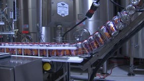 Huss Brewing Company | Made In Arizona