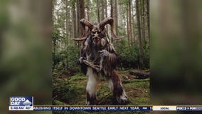 Krampusnacht Bremerton is happening this Saturday