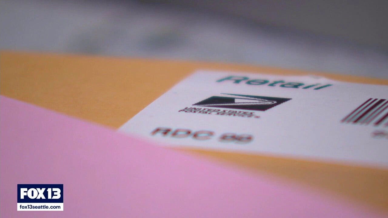 New postmark rules in effect for USPS mail