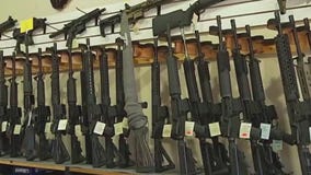 Illinois assault weapons ban takes effect