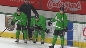 Texas Stars are playoff bound for 4th straight season