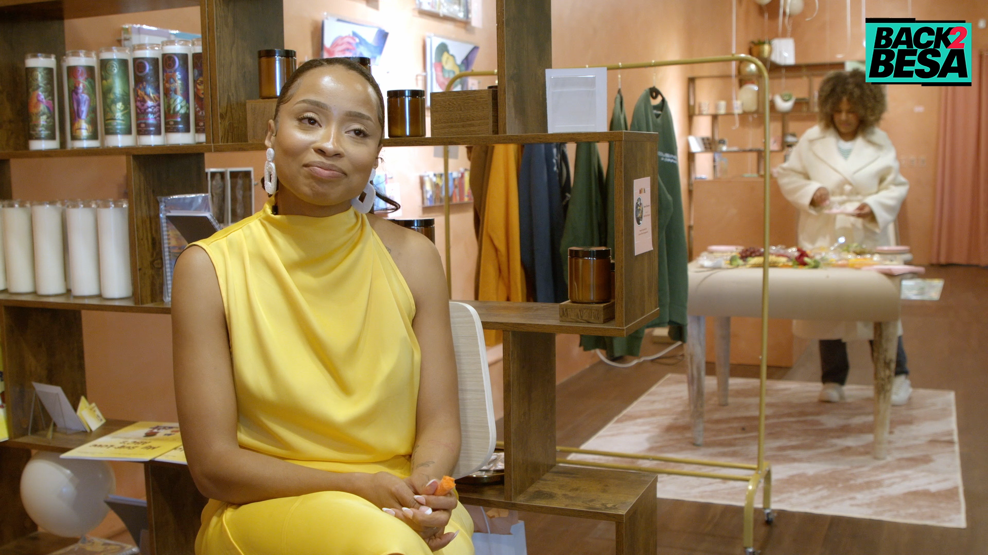 Fresh Soul, Coffee & Juice