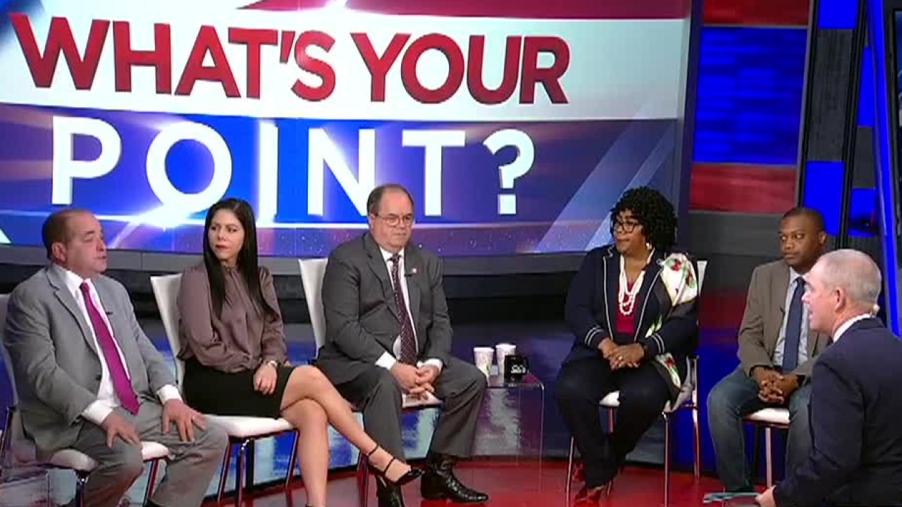 Not a single penny in aid to homeowners more than 2 years after Harvey