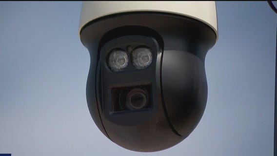 Cameras will catch Minnesota speeders starting this summer