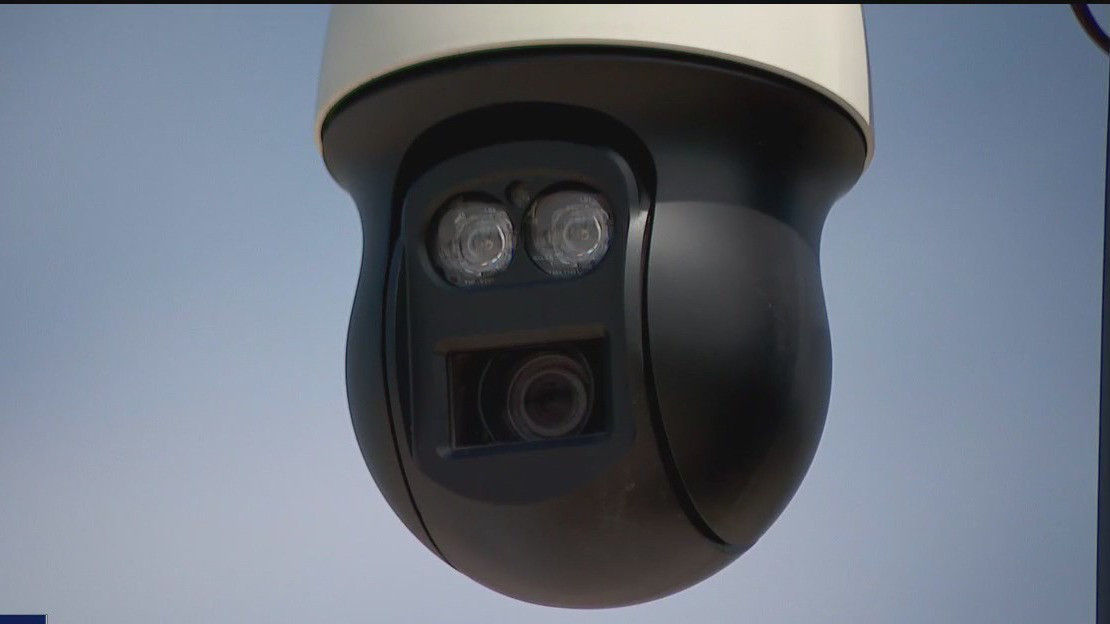 Cameras will catch Minnesota speeders starting this summer