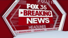 Shots fired near University of Florida