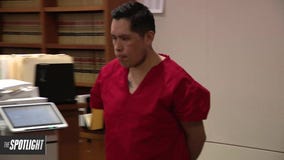 A small sentence for lethal amounts of drugs