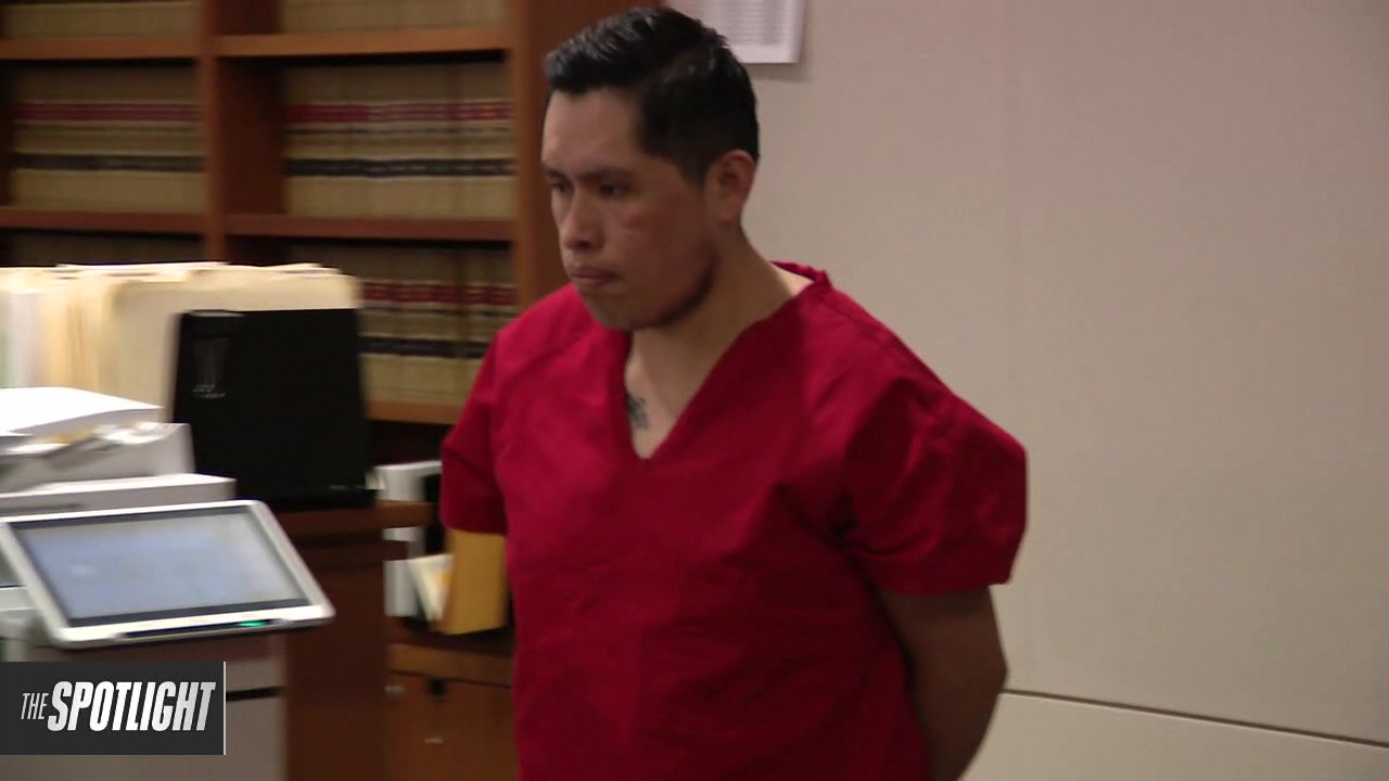 A small sentence for lethal amounts of drugs