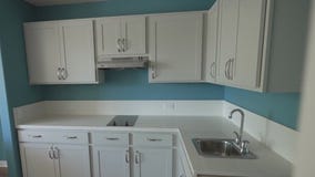 New homes for veterans opened in Houston's Veterans Village