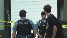 Round Two luxury resale store burglarized overnight