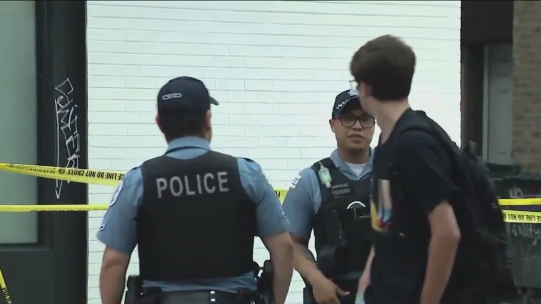 Round Two luxury resale store burglarized overnight