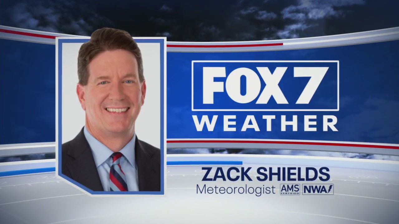 Austin weather: Winter weather is on the way