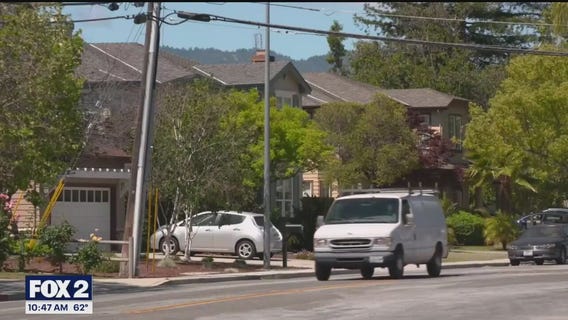 Home ownership gets harder for many Americans