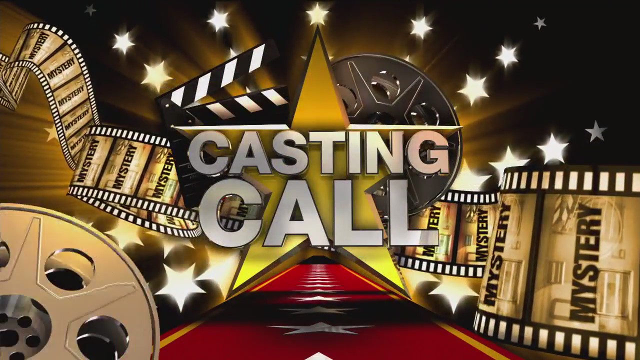 Casting Call for June 5, 2024