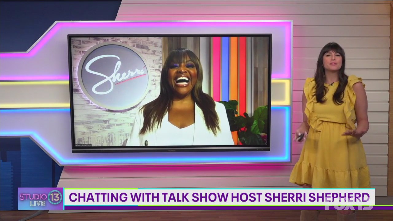 'Sherri' renewed for two more seasons