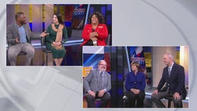 What's Your Point? OVERTIME Feb. 16, 2025