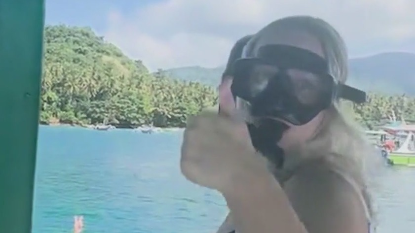 More young Americans turn to mini or micro-retirements to combat job burnout