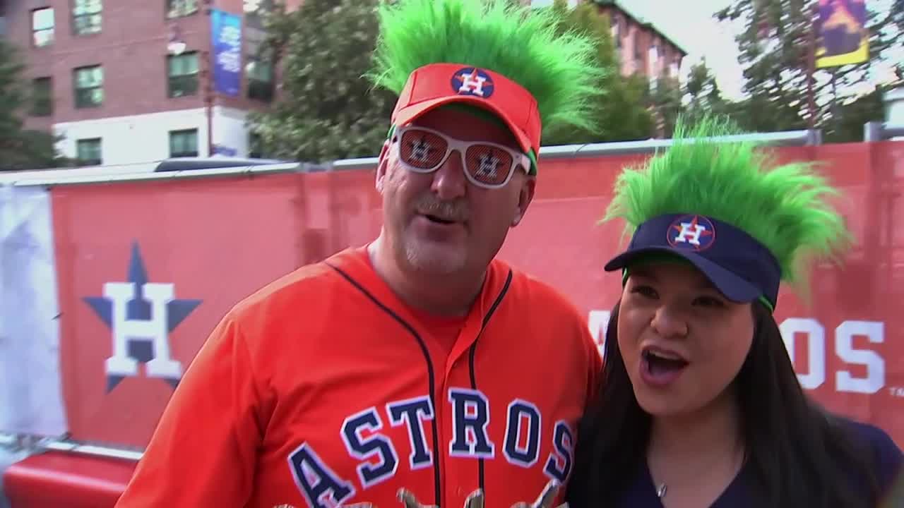 World Series ticket scams to look out for