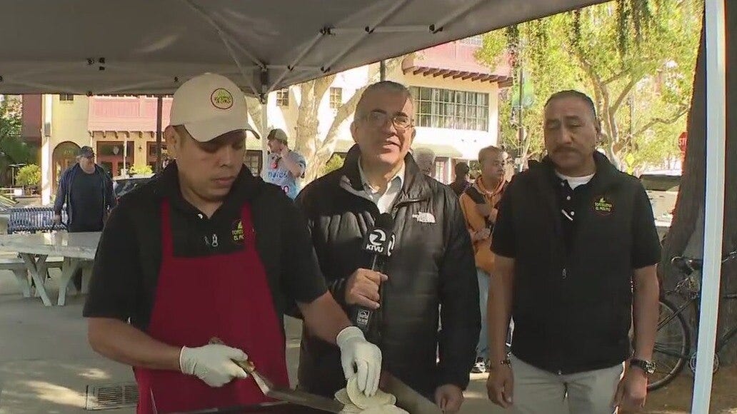 Zip Trips: Concord's taco trail