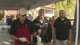 Zip Trips: Concord's taco trail