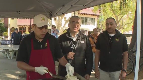 Zip Trips: Concord's taco trail