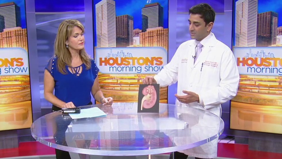 Understanding how our kidneys work for Kidney Cancer Awareness Month