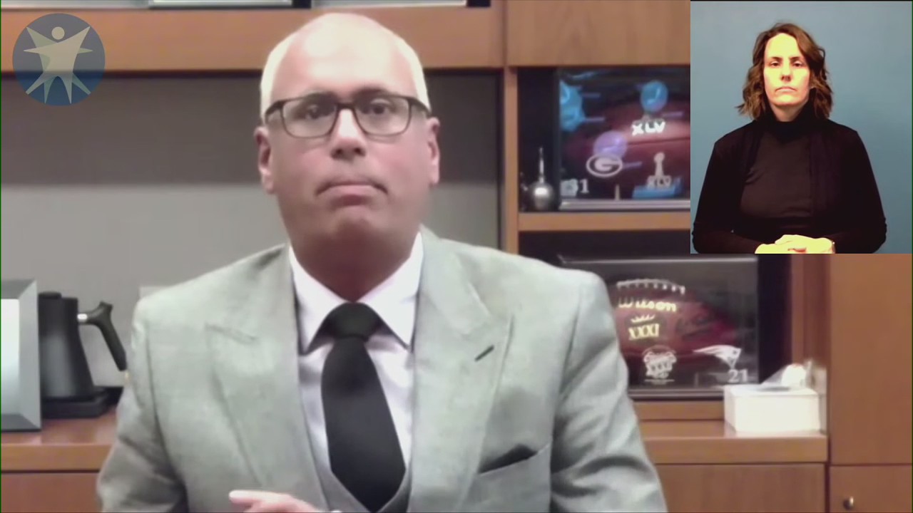 Wisconsin experts answer questions about state's COVID-19 response, vaccine booster doses, more