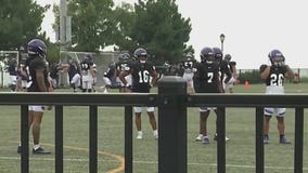 Northwestern AD 'extremely disappointed' by coaches who wore shirts supporting Pat Fitzgerald