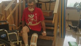 Wauwatosa umpire returns from tragedy to help declining numbers