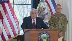 Update on National Guard shooting