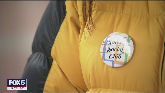 The Subway Social Club