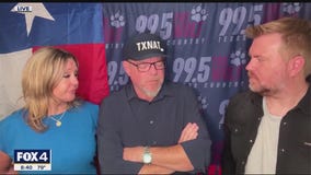 Pat Green opens up about family loss in Texas floods