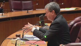 Chicago City Council considers snap curfew policy to stop teen takeovers