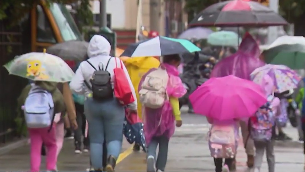 Parents 'Cave In' to kids 218 times a year, study says