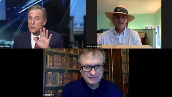 Roundtable Talks Tigers & Lions 8-9-20