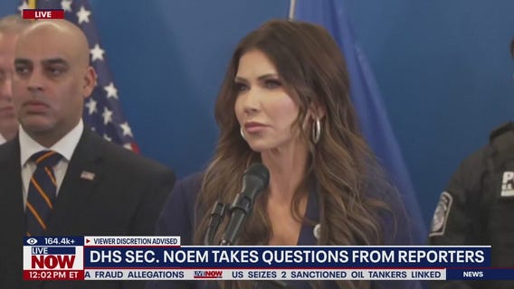 Trump administration revokes more than 100,000 visas in first year back