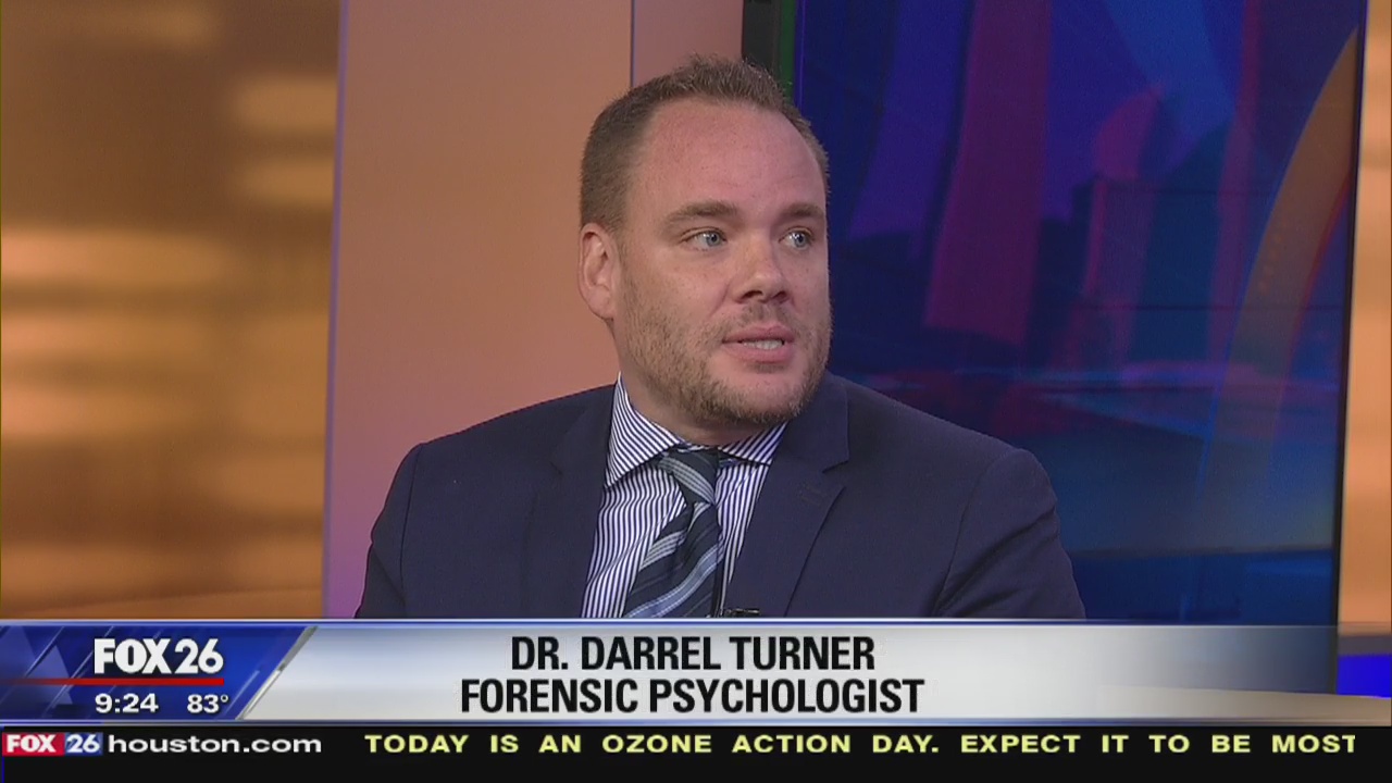 Seven traits that define a psychopath