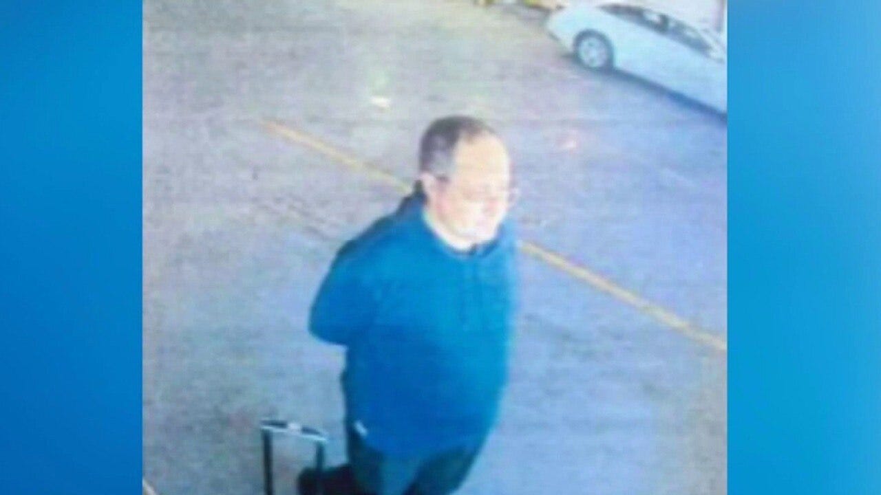 Brown University shooter found dead 