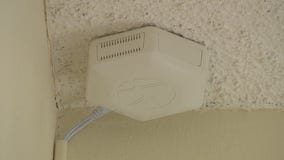 AZ Assisted living using AI to help prevent falls