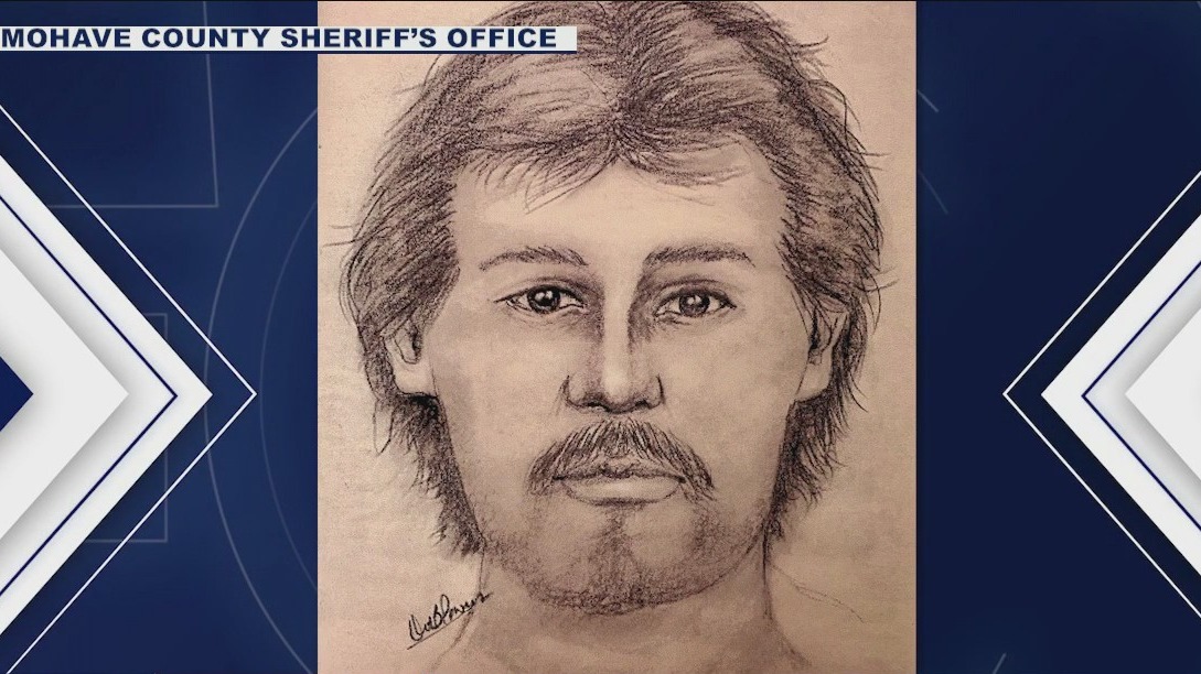 Detectives seek to identify man found dead 25 years ago
