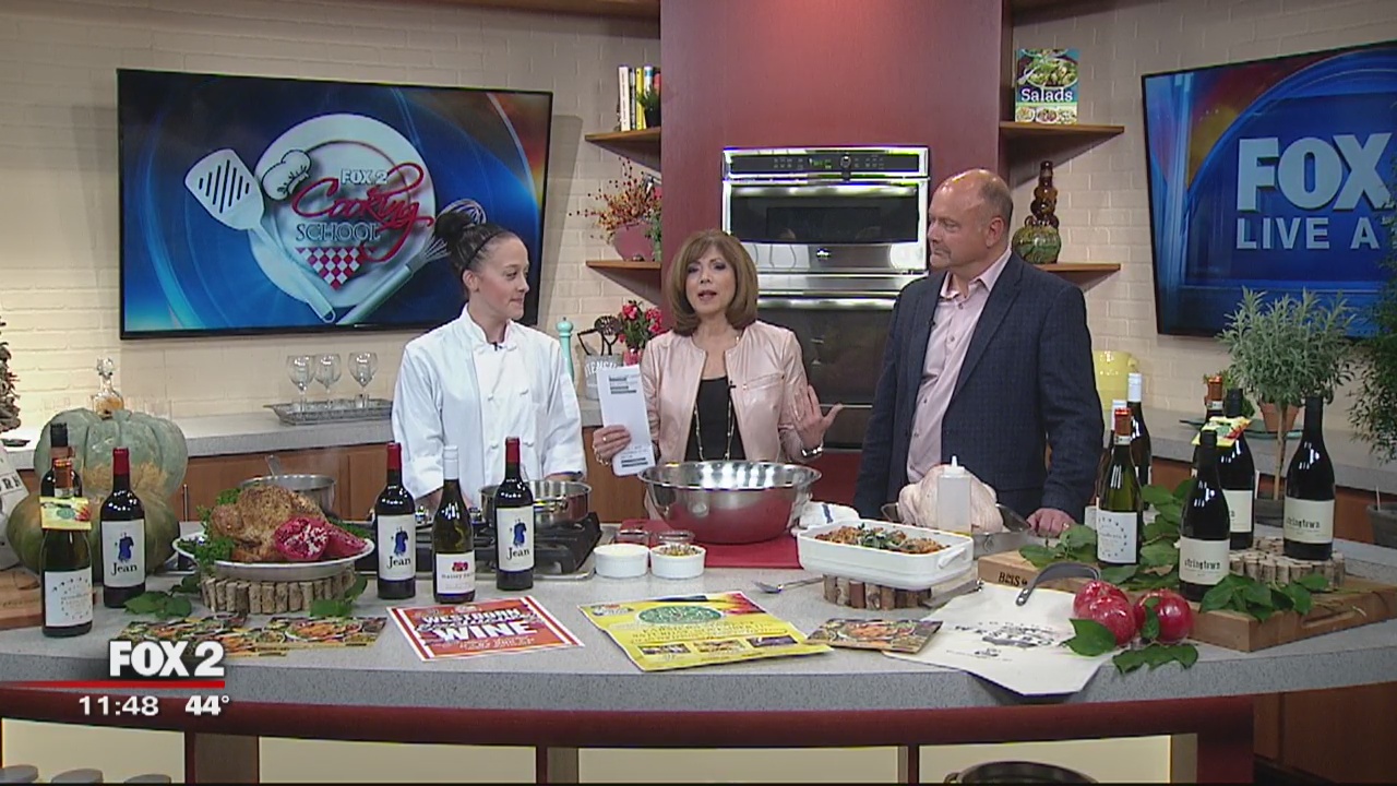 Sip, Savor, Stomp wine tasting event November 11