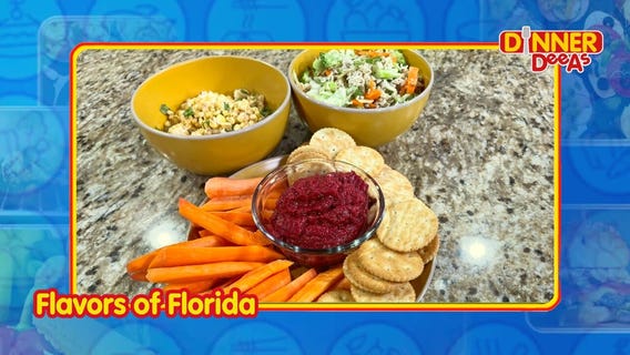 Flavors of Florida